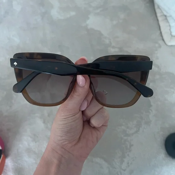 Kate Spade Kiyanna Sunglasses - Picture 7 of 7